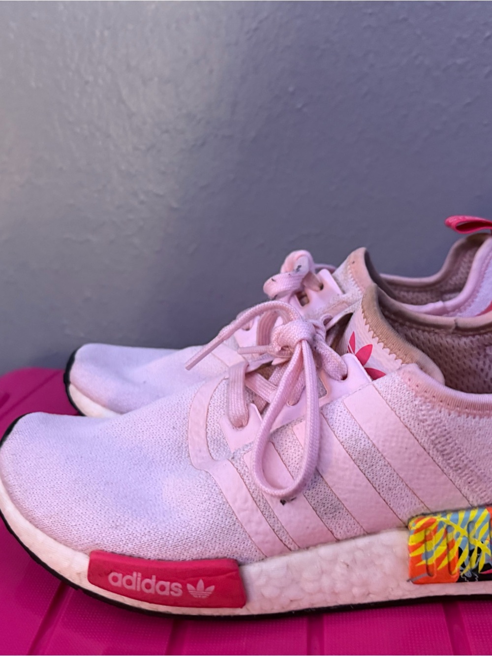 Adidas NMD R1